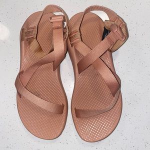 Chacos Z/1 Classic size 9